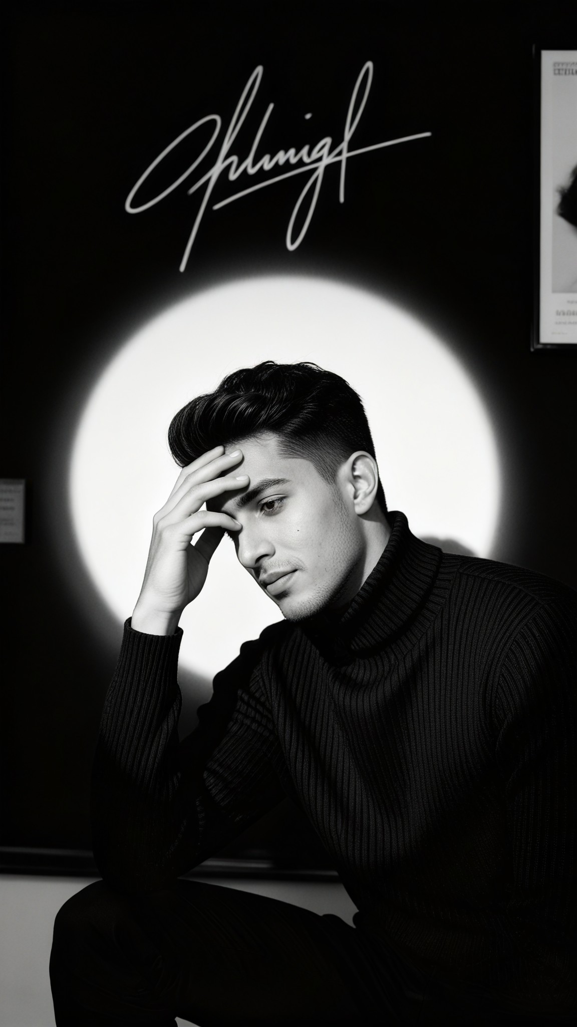 Under the Spotlight: Film Noir image