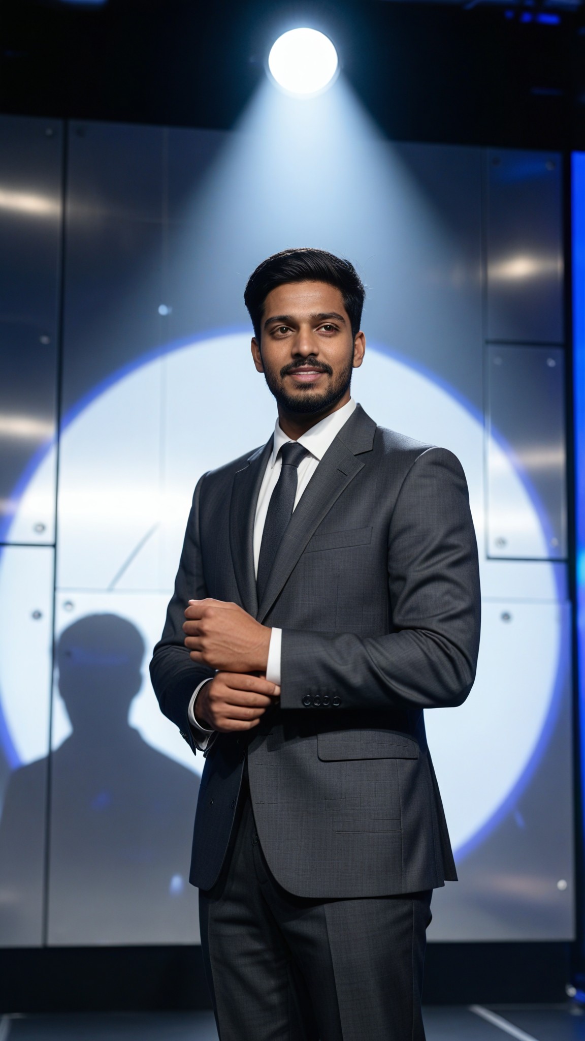 Under the Spotlight: Business Focus image