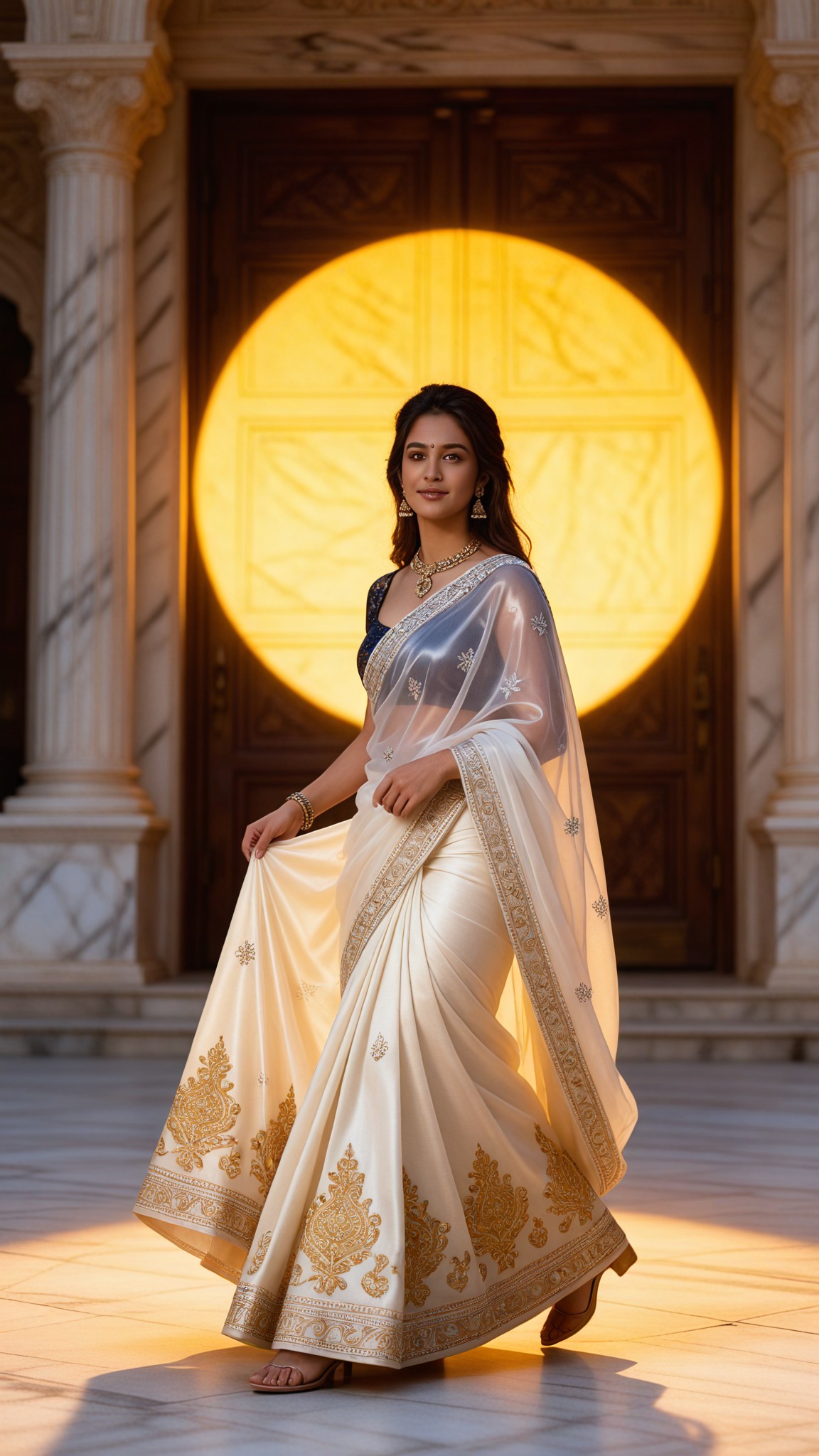 Under the Spotlight: Palace Grace image