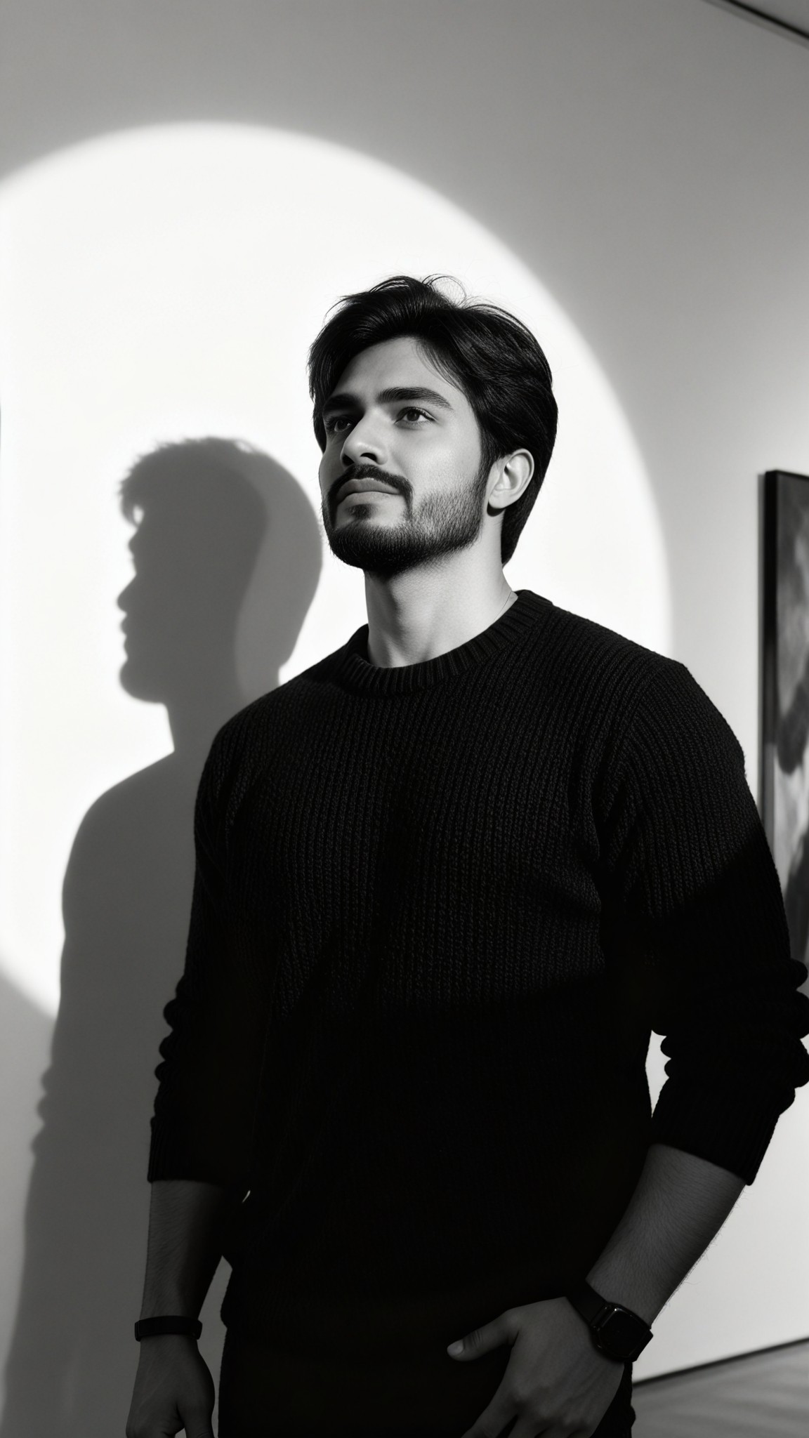 Under the Spotlight: Pure Art image