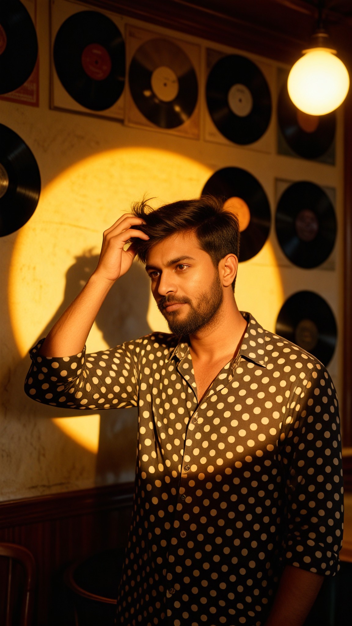 Under the Spotlight: Vintage Soul image