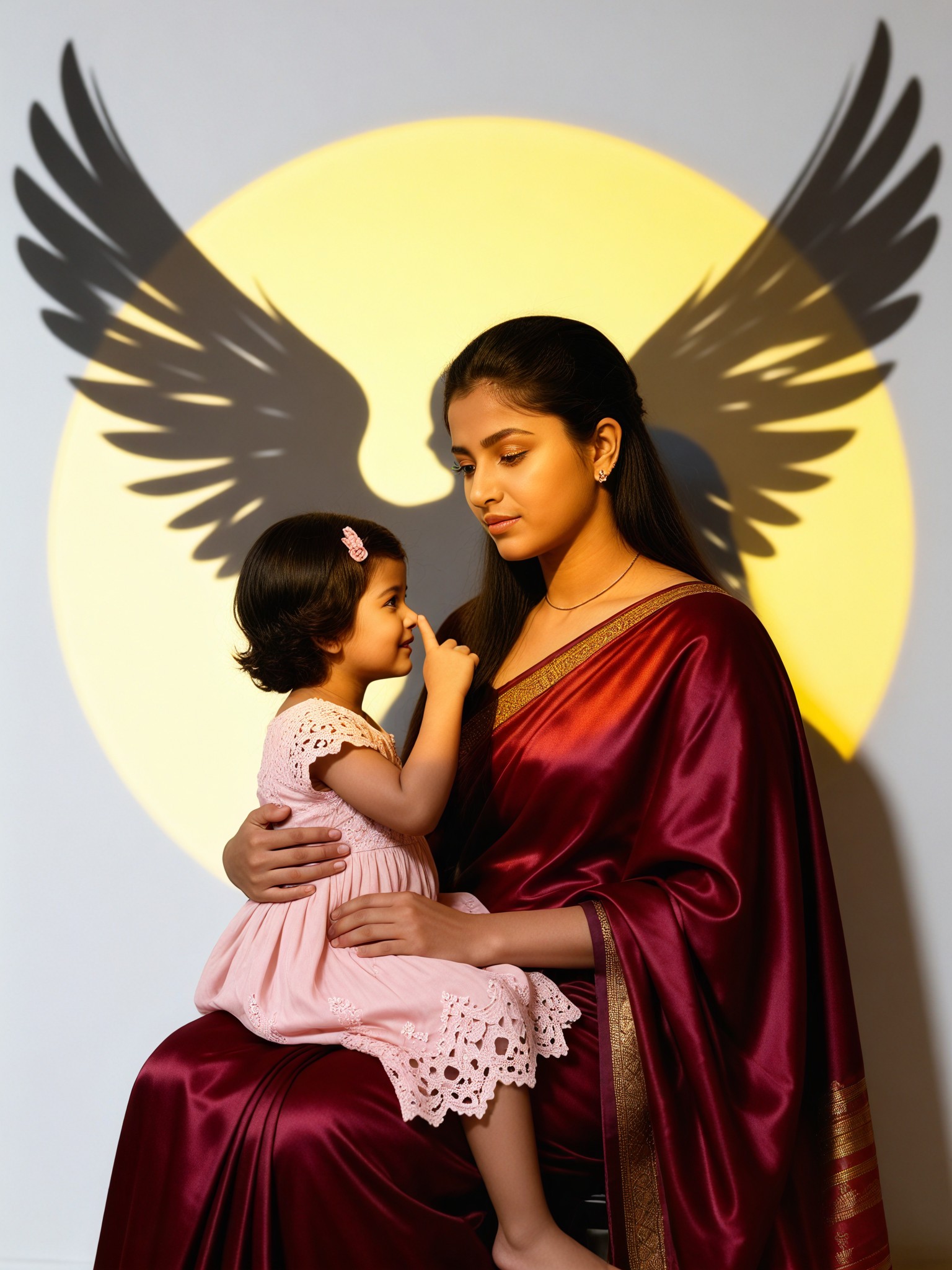 Under the Spotlight: Angel Guard image