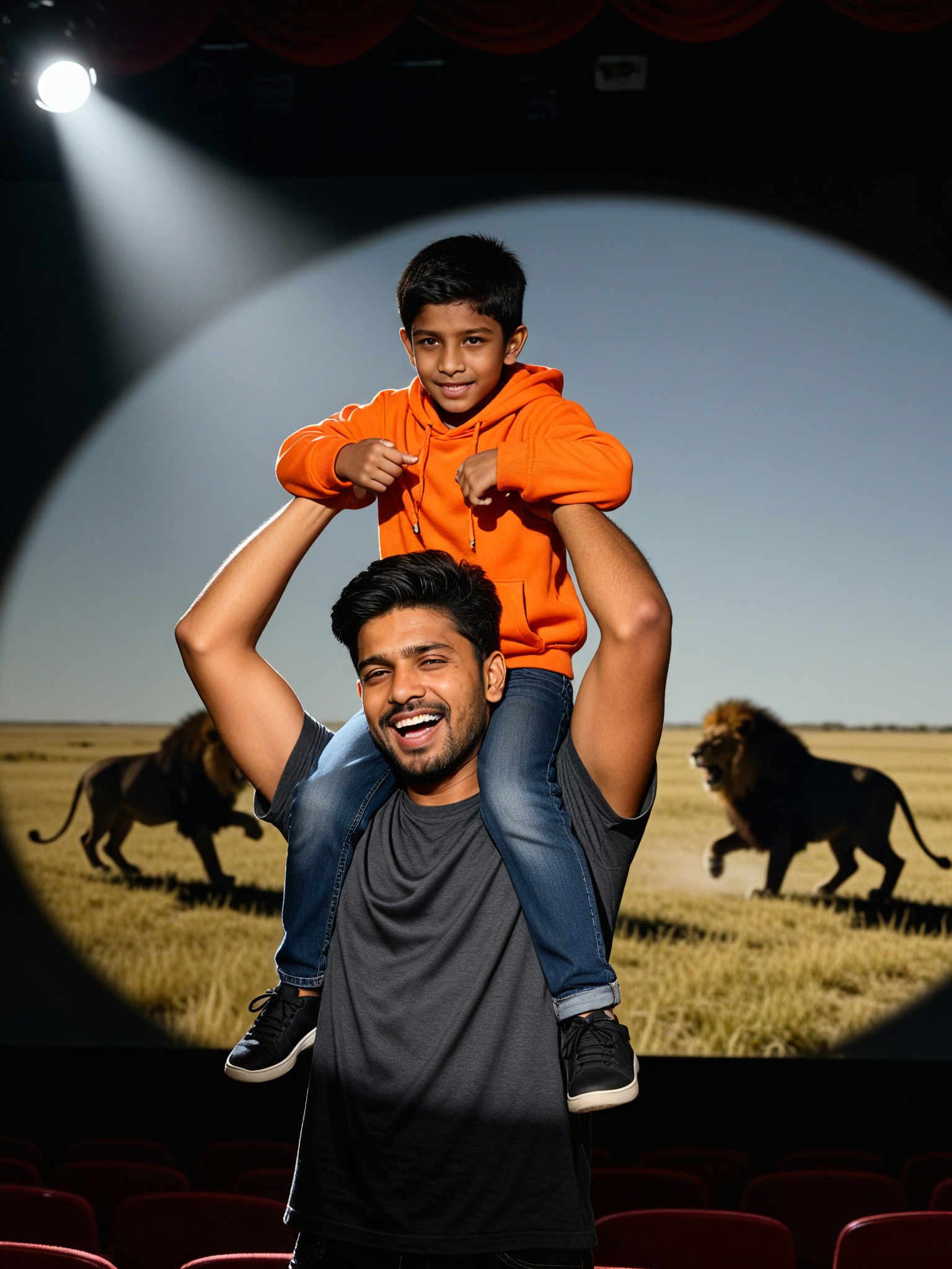 Under the Spotlight: Pride Unity image