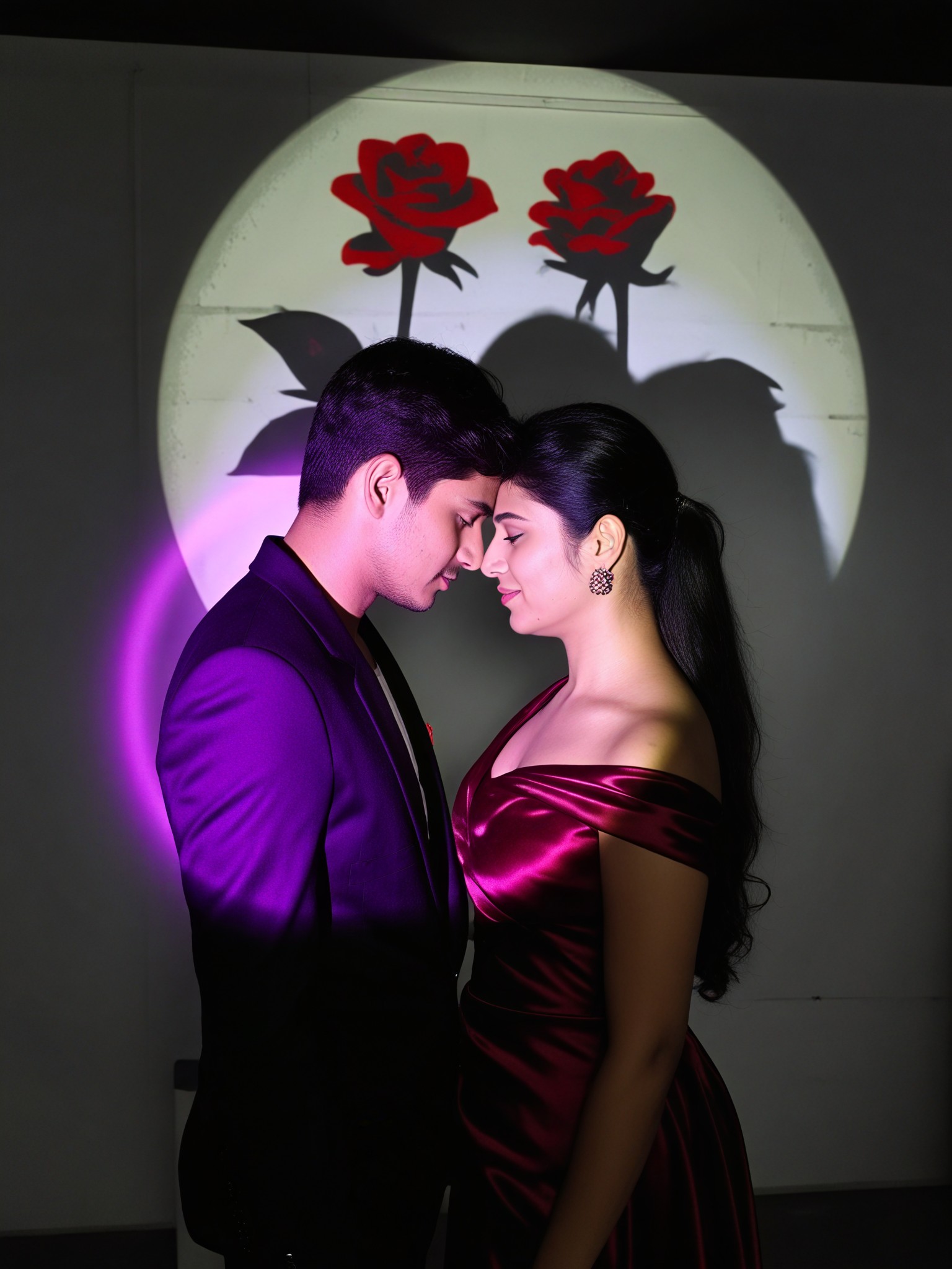 Under the Spotlight: Thorns of Love image