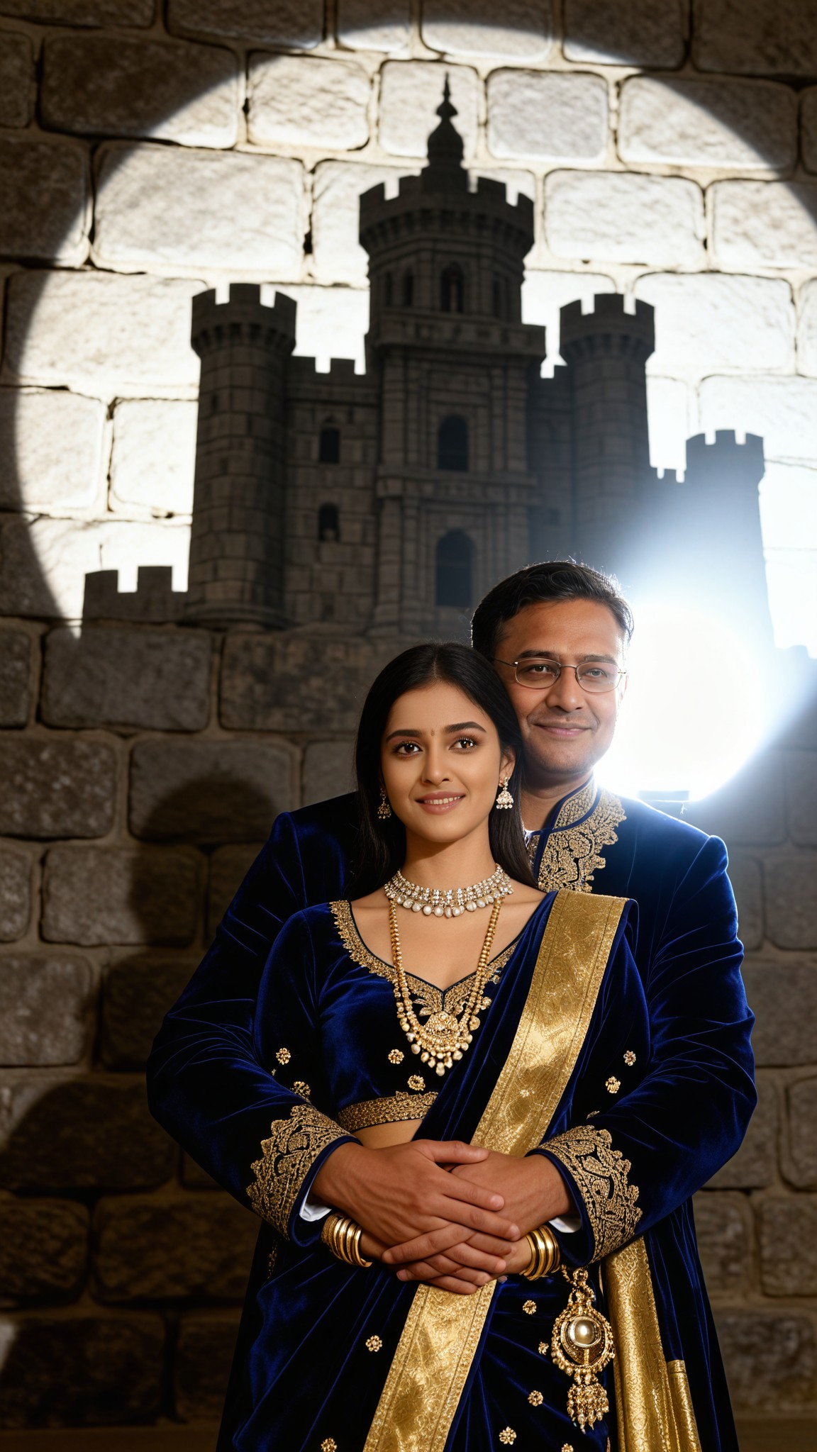 Under the Spotlight: Safe Castle image