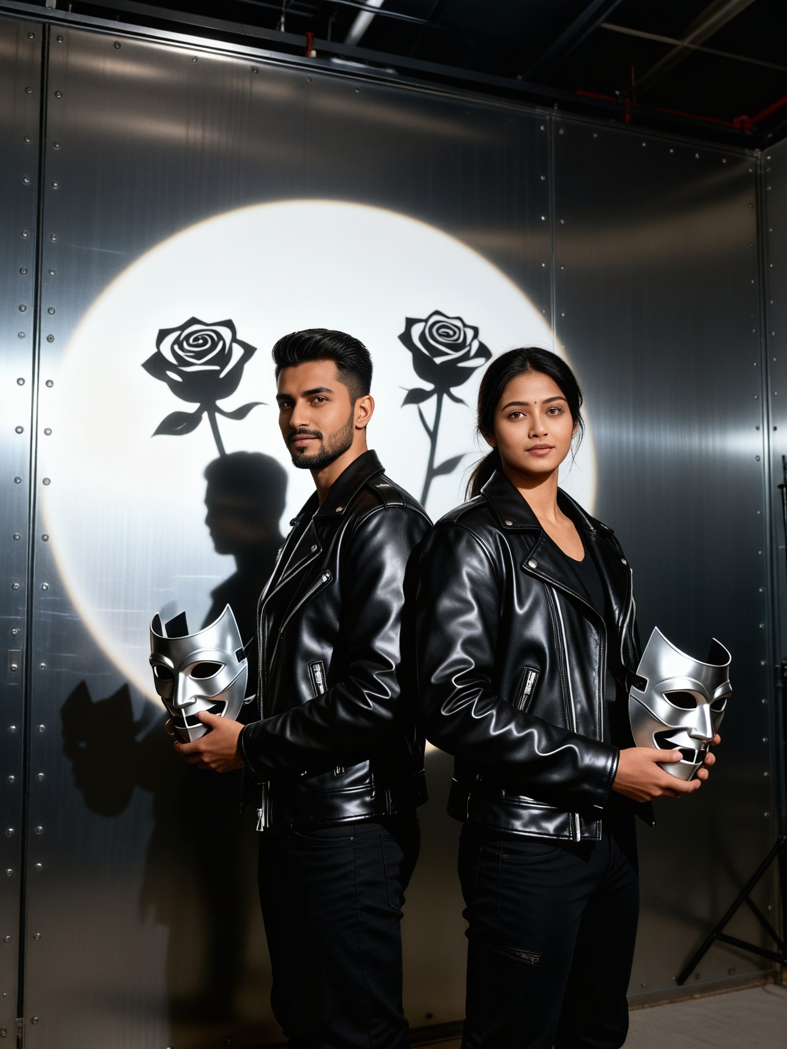 Under the Spotlight: Inner Longing image