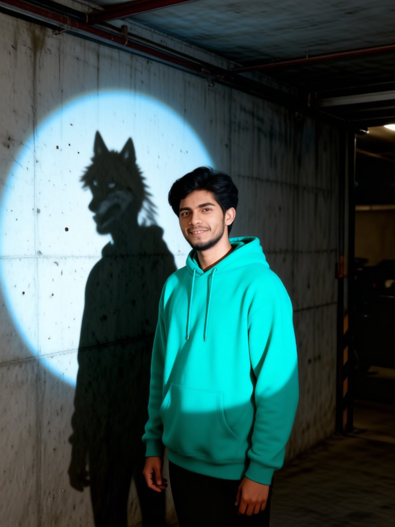 Under the Spotlight: Lone Wolf image