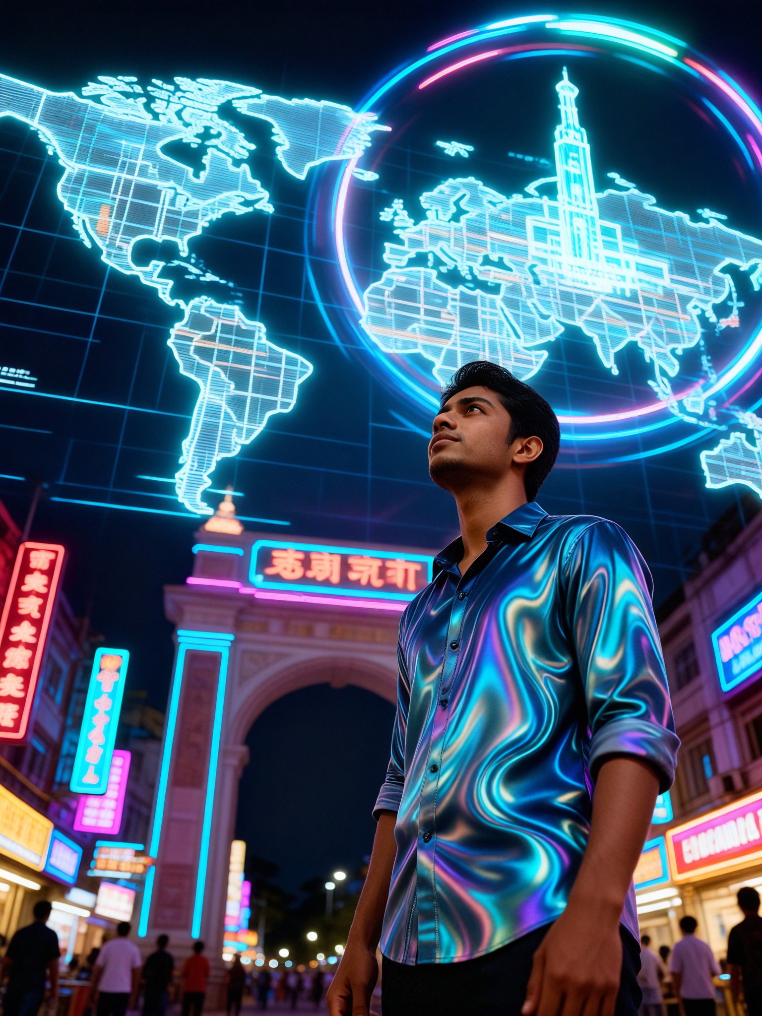 Mumbai Data Architect image