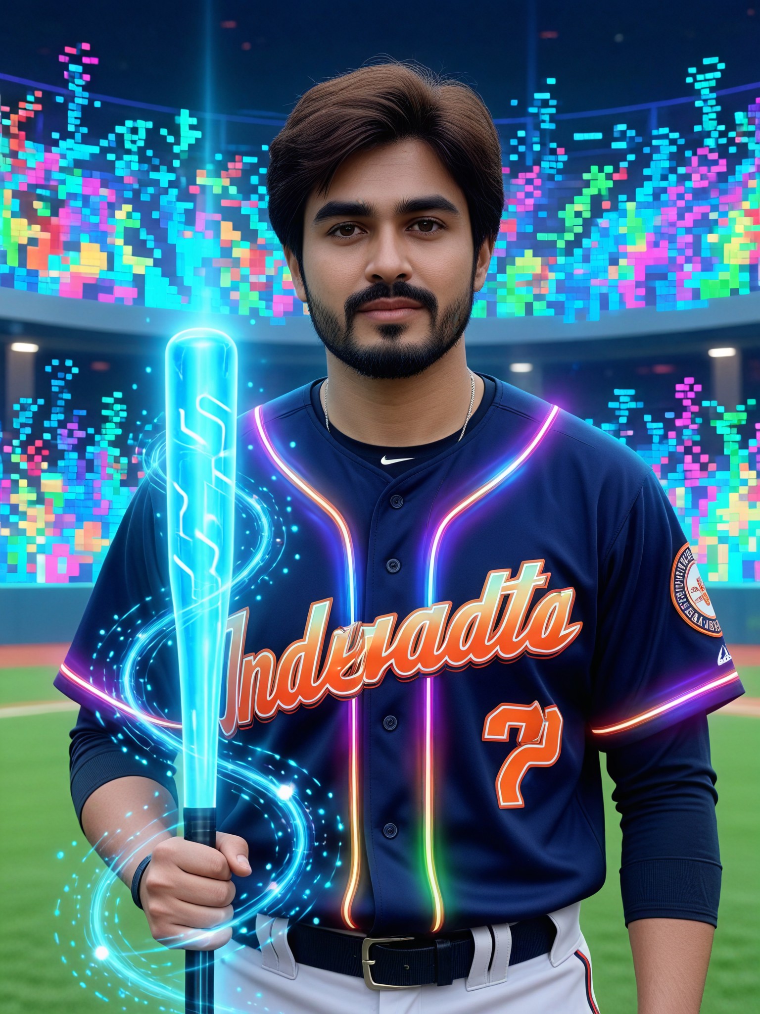 Guerrero Zen Cricket image