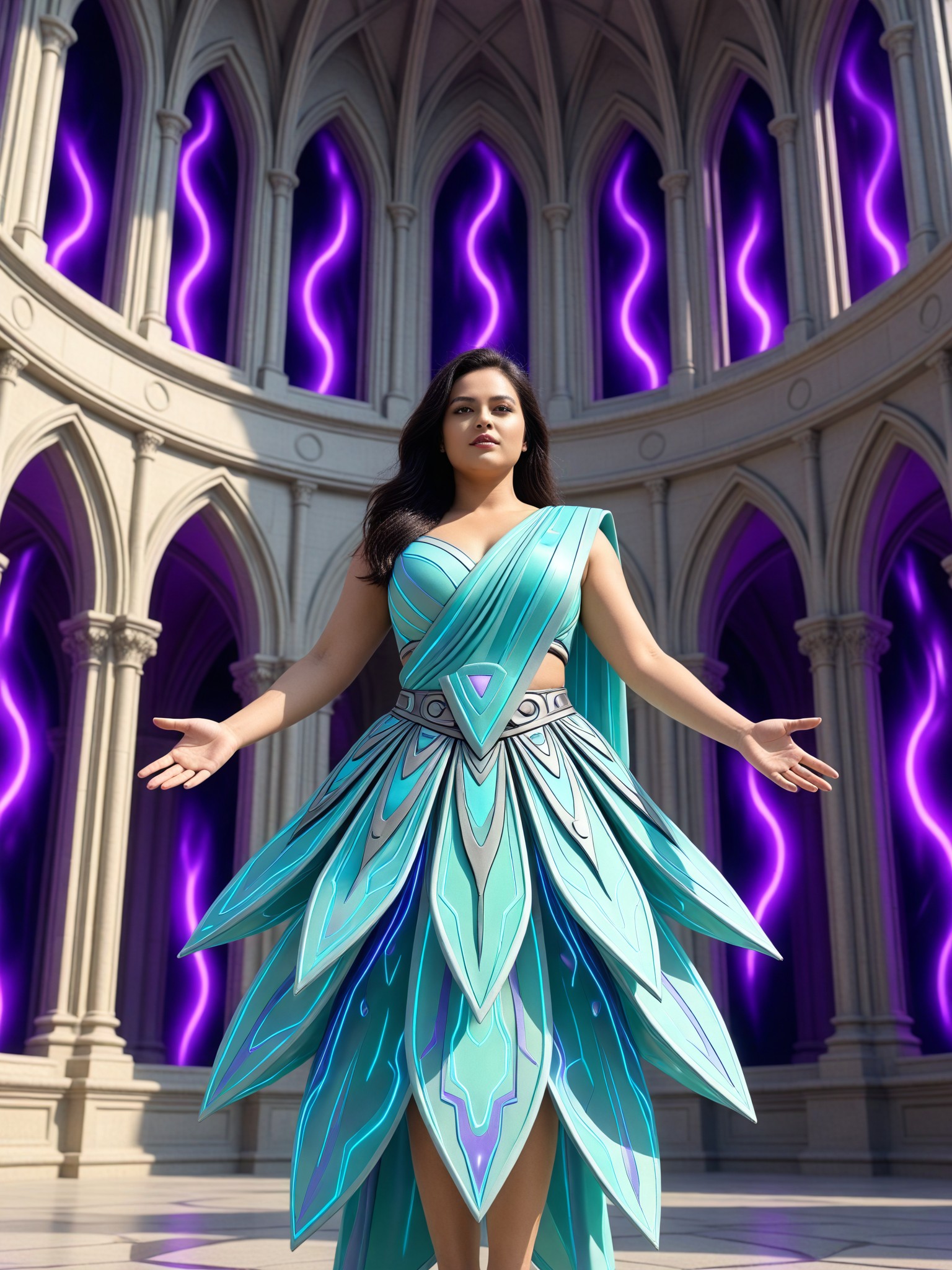 Hawa dear Oracle image