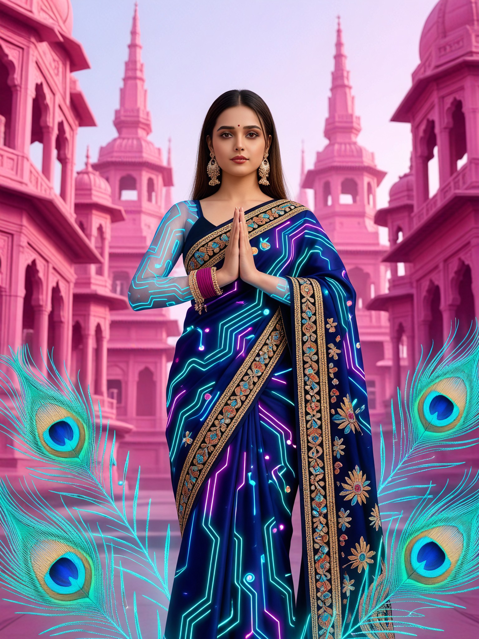 Digital Nirvana Jaipur image