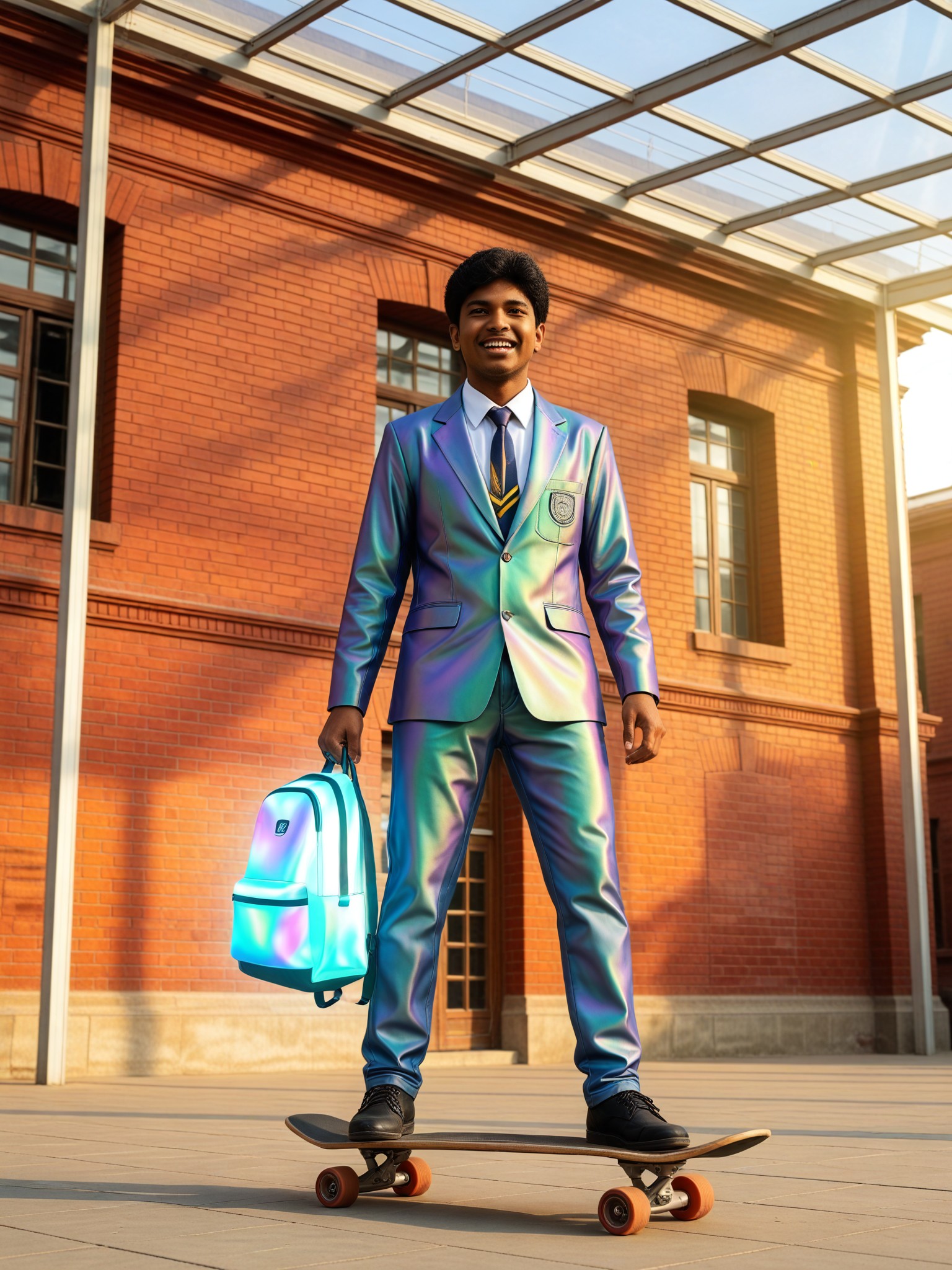 Sky-Board Student image