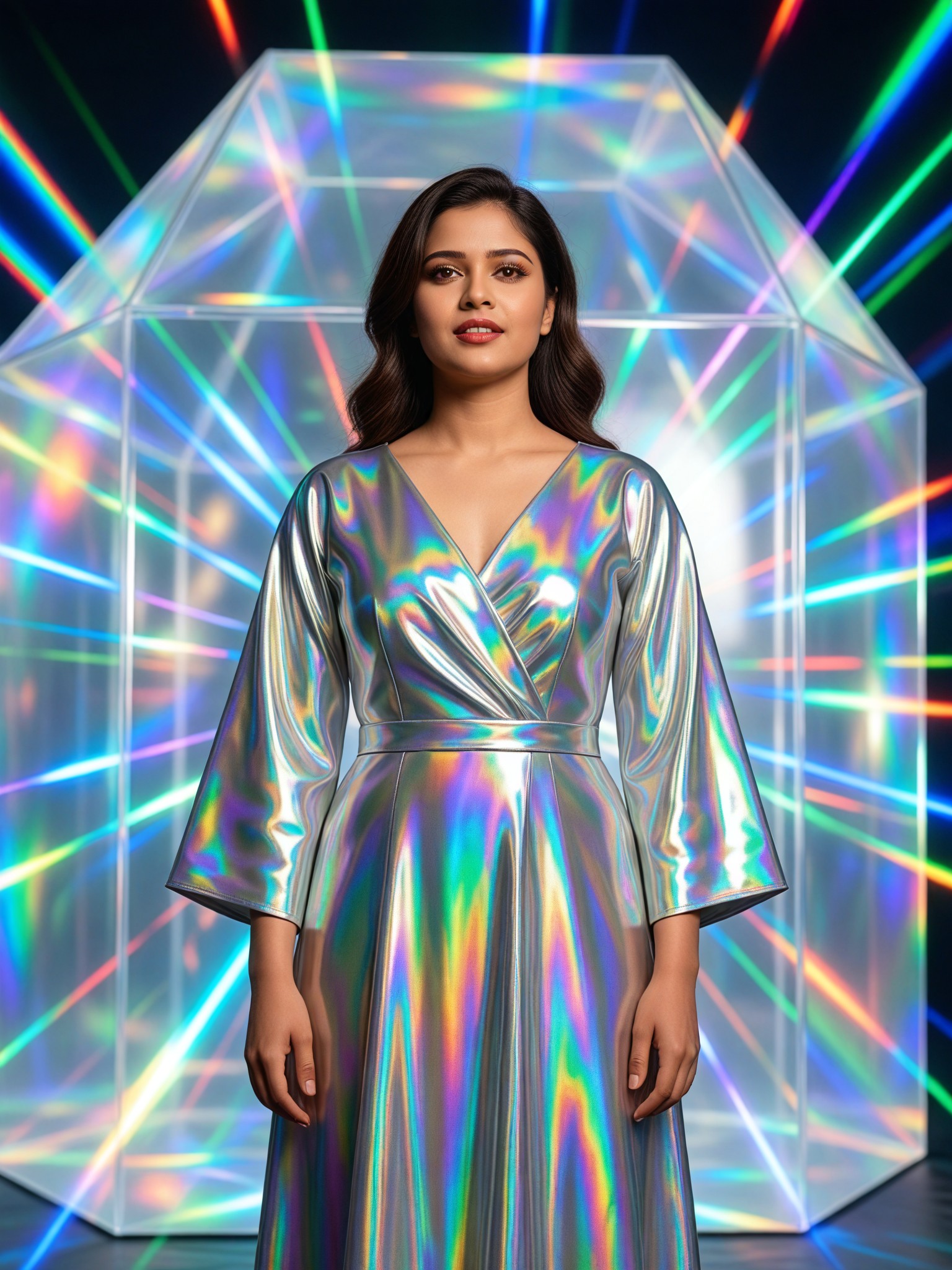 Iridescent Nomad image