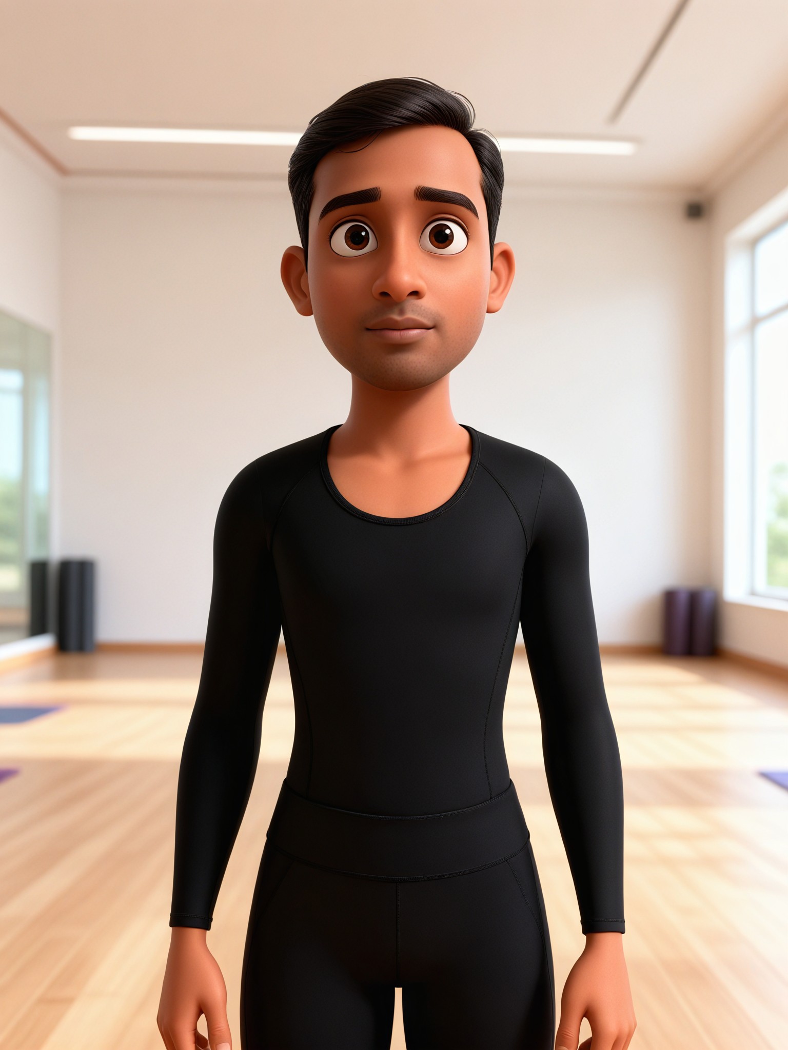 Disney Zen image