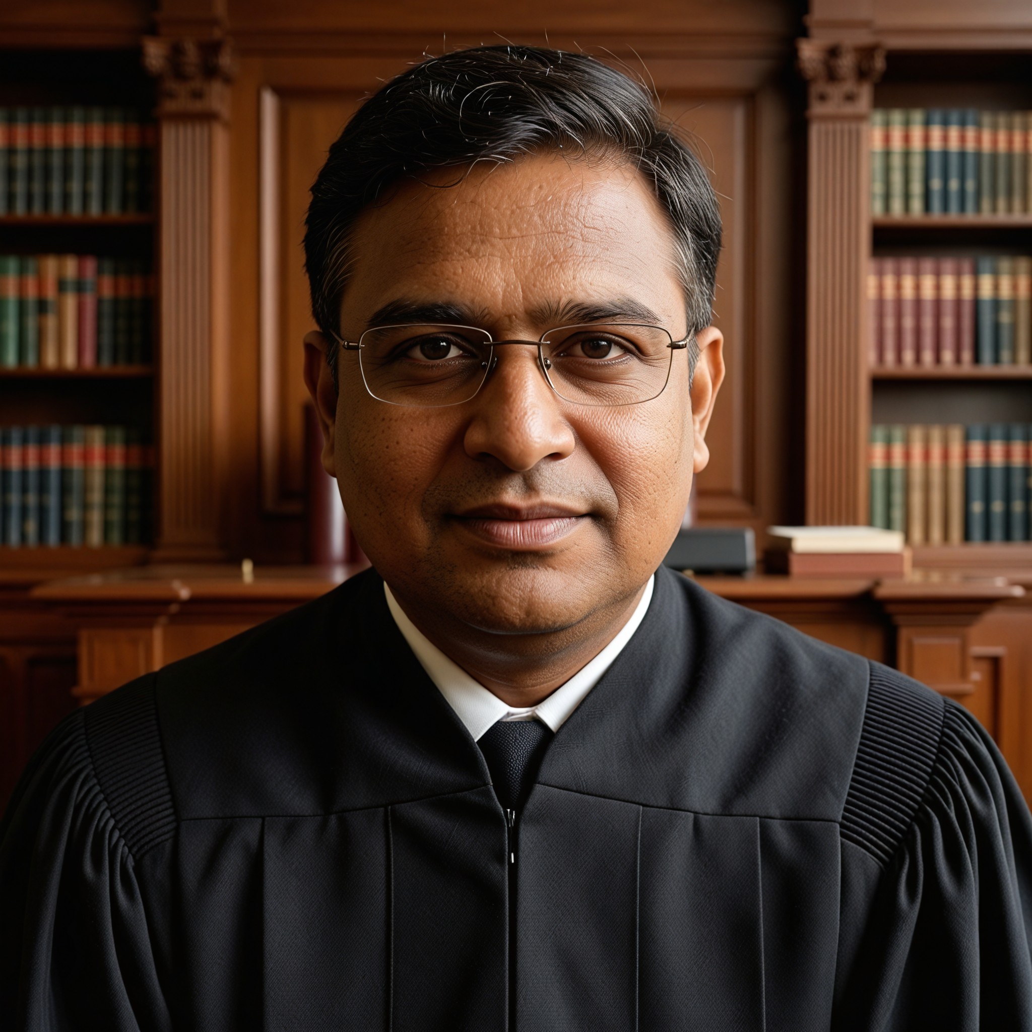 Legal Advocate image