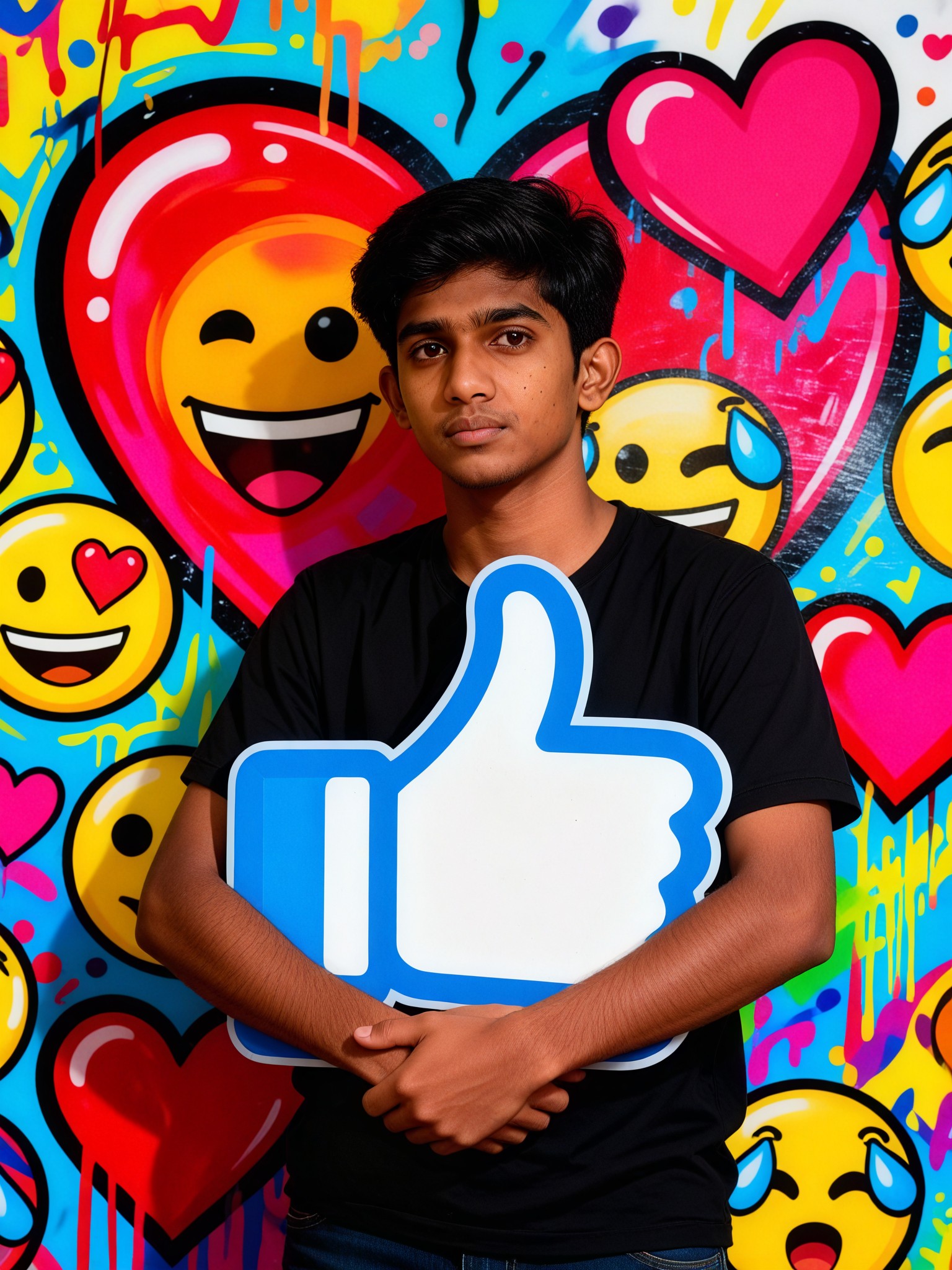 Pop Influencer image