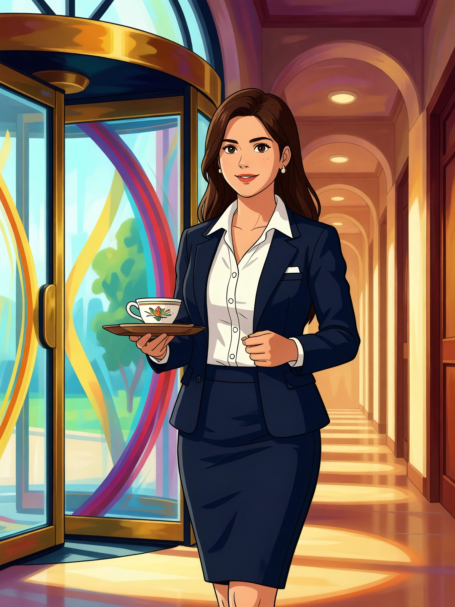 Ghibli Service image