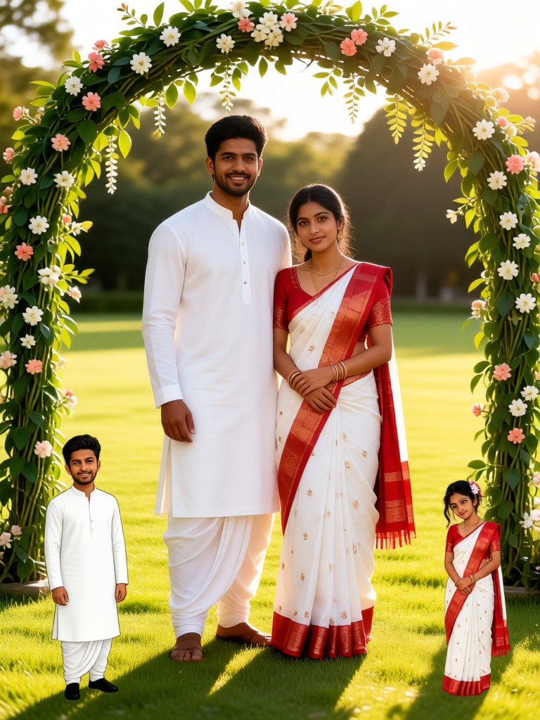 Mini Us：Couple Goals image