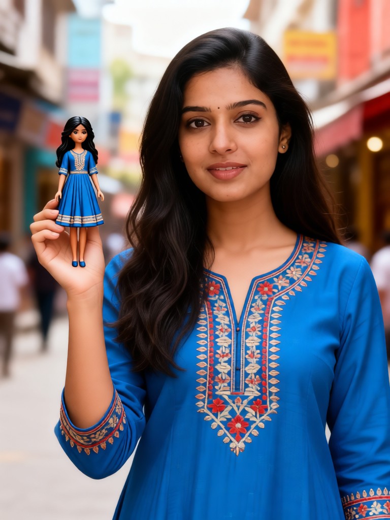 Mini Me: Twin Soul Street image