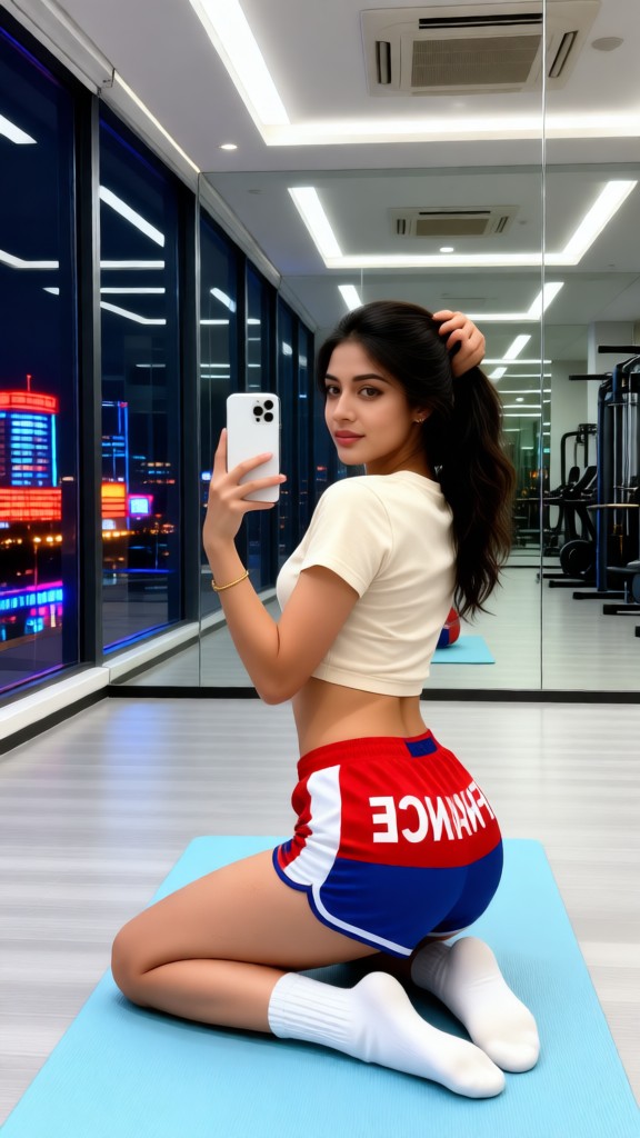 Fitness photos image