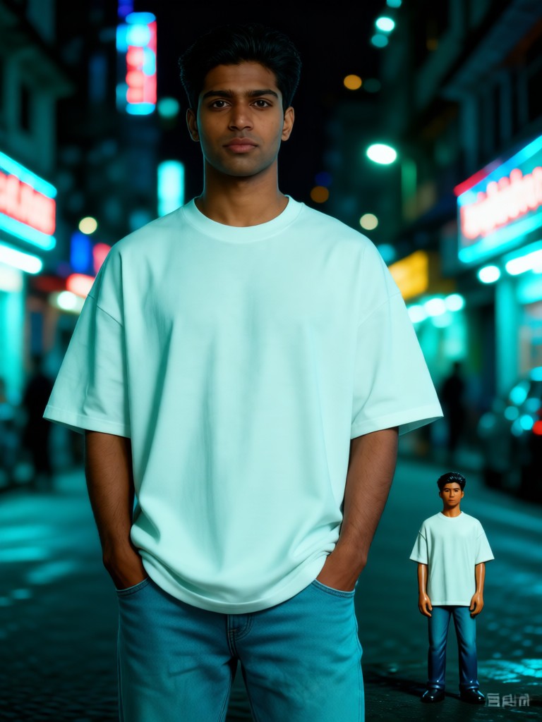 Cyber Bombay Mini image