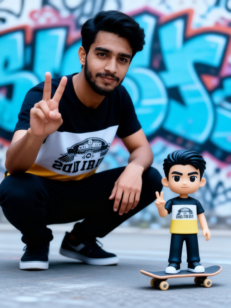 Limited Edition Me image