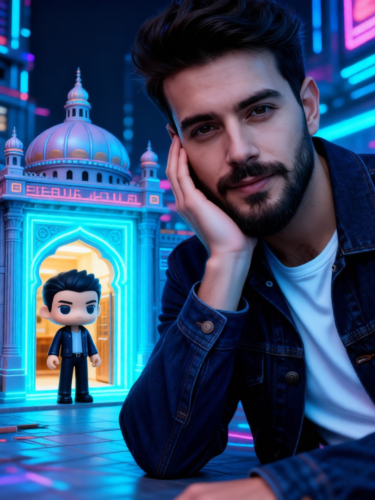 Blind Box Bombay image