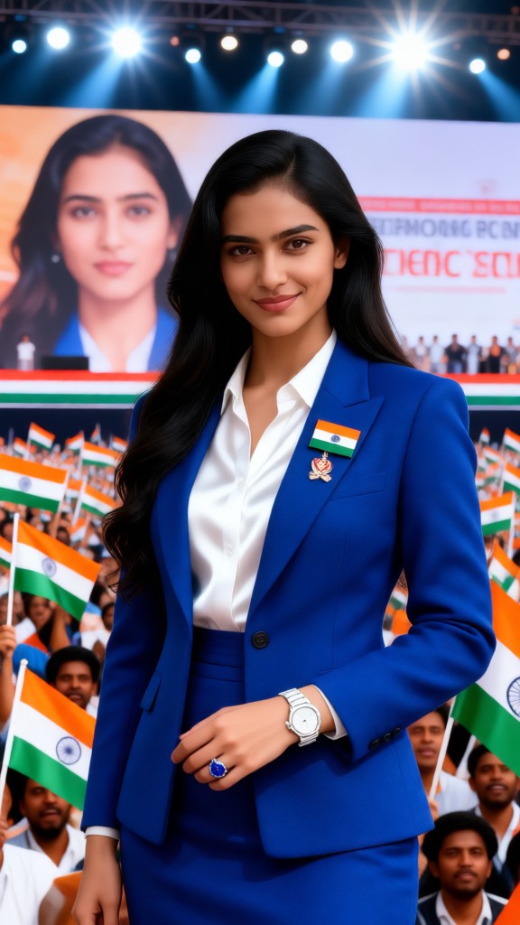 Noble woman-02 image