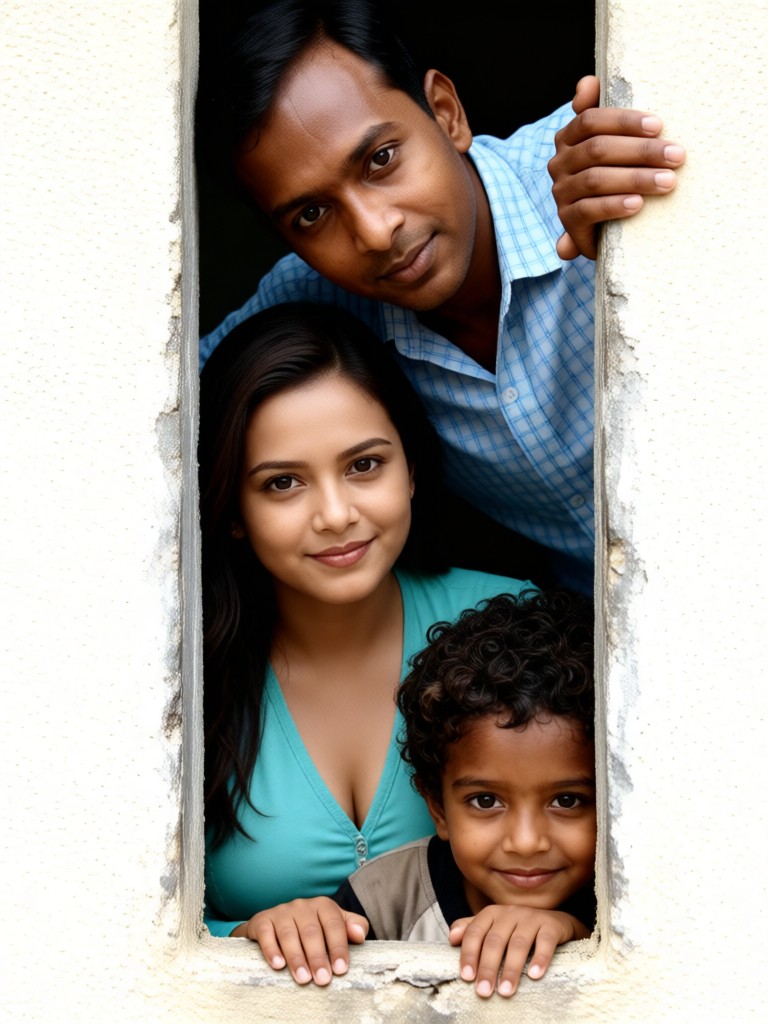 Café Fenster Peek image