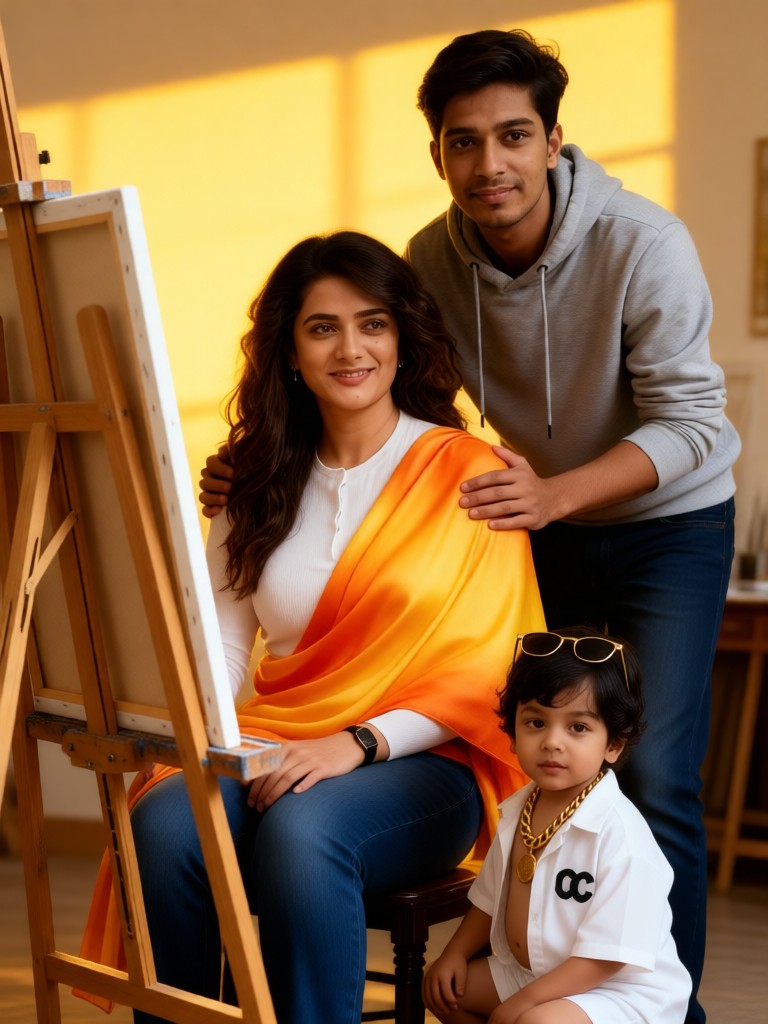 Artistic Life Trio image