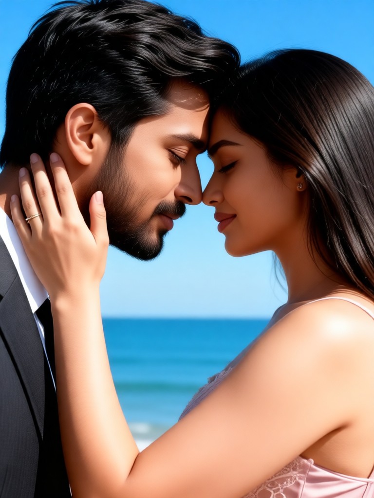 Soulmate Touch image