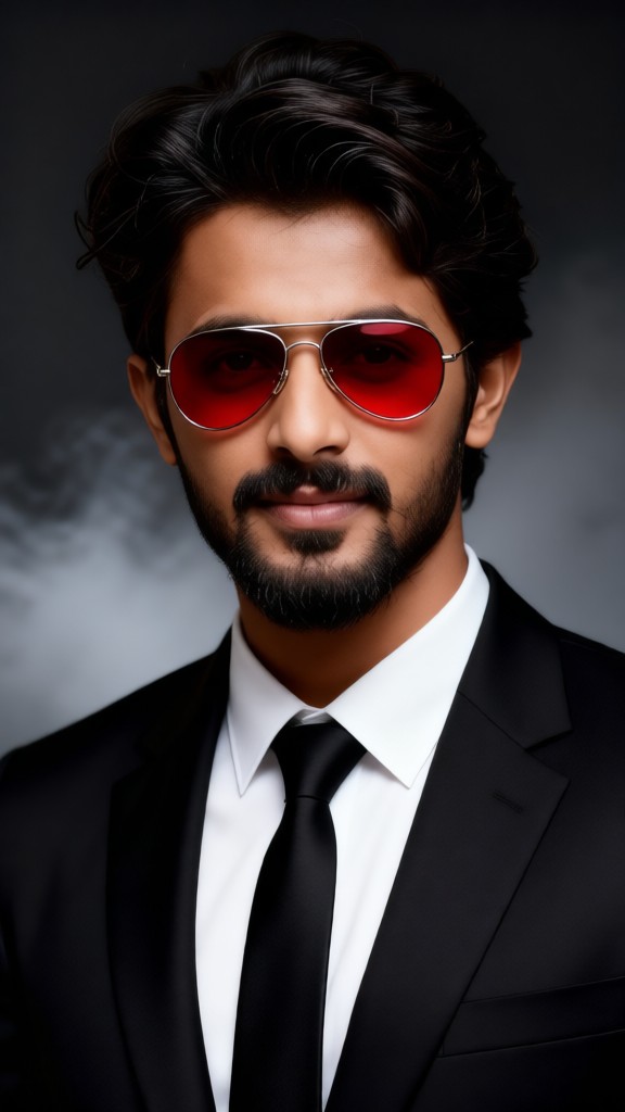 Sunglasses image
