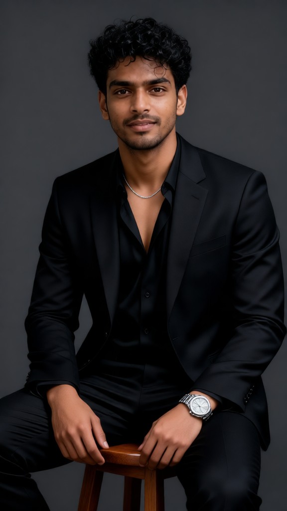 handsome photos image