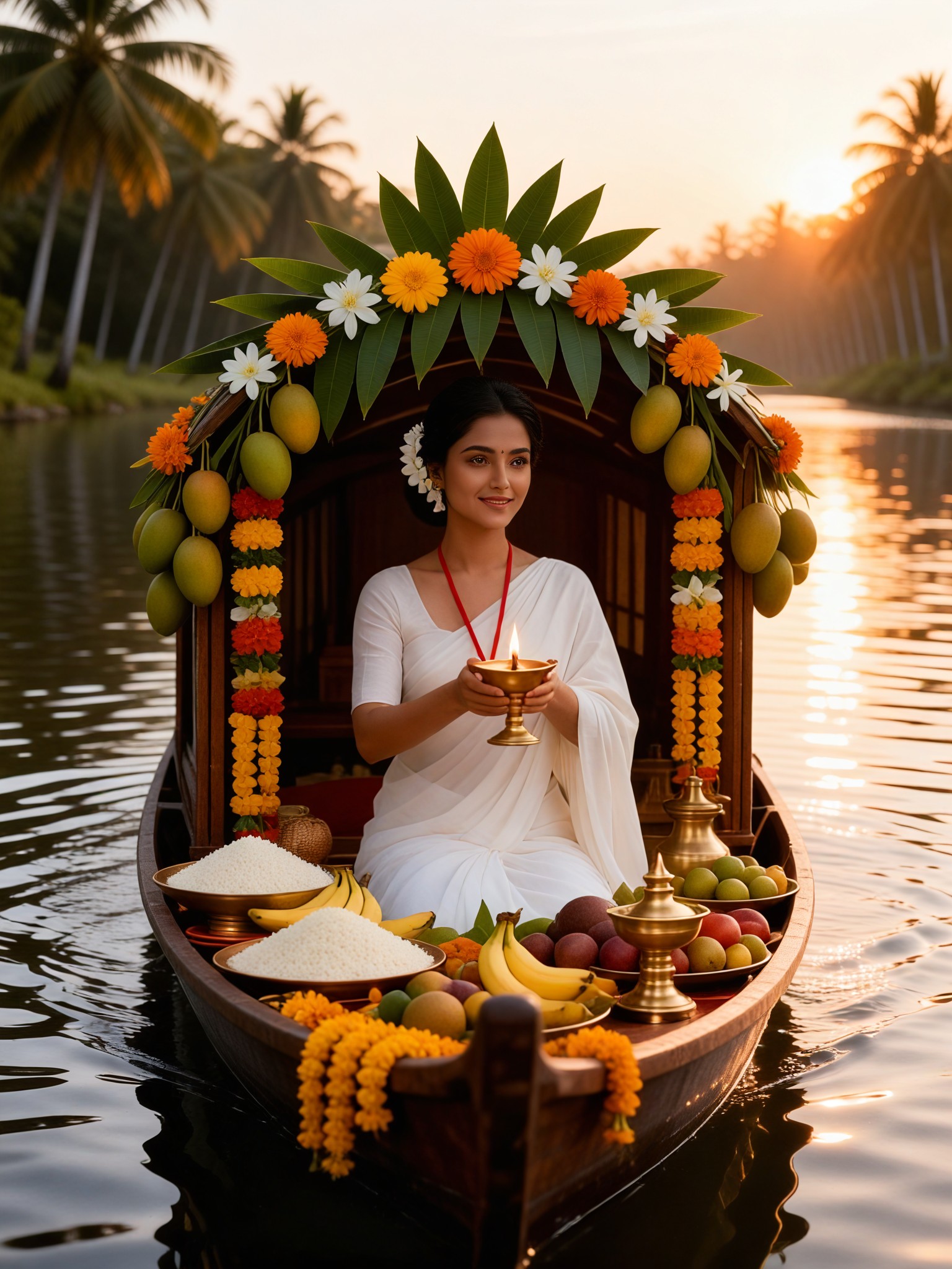 Vishu - Blessing-1 image