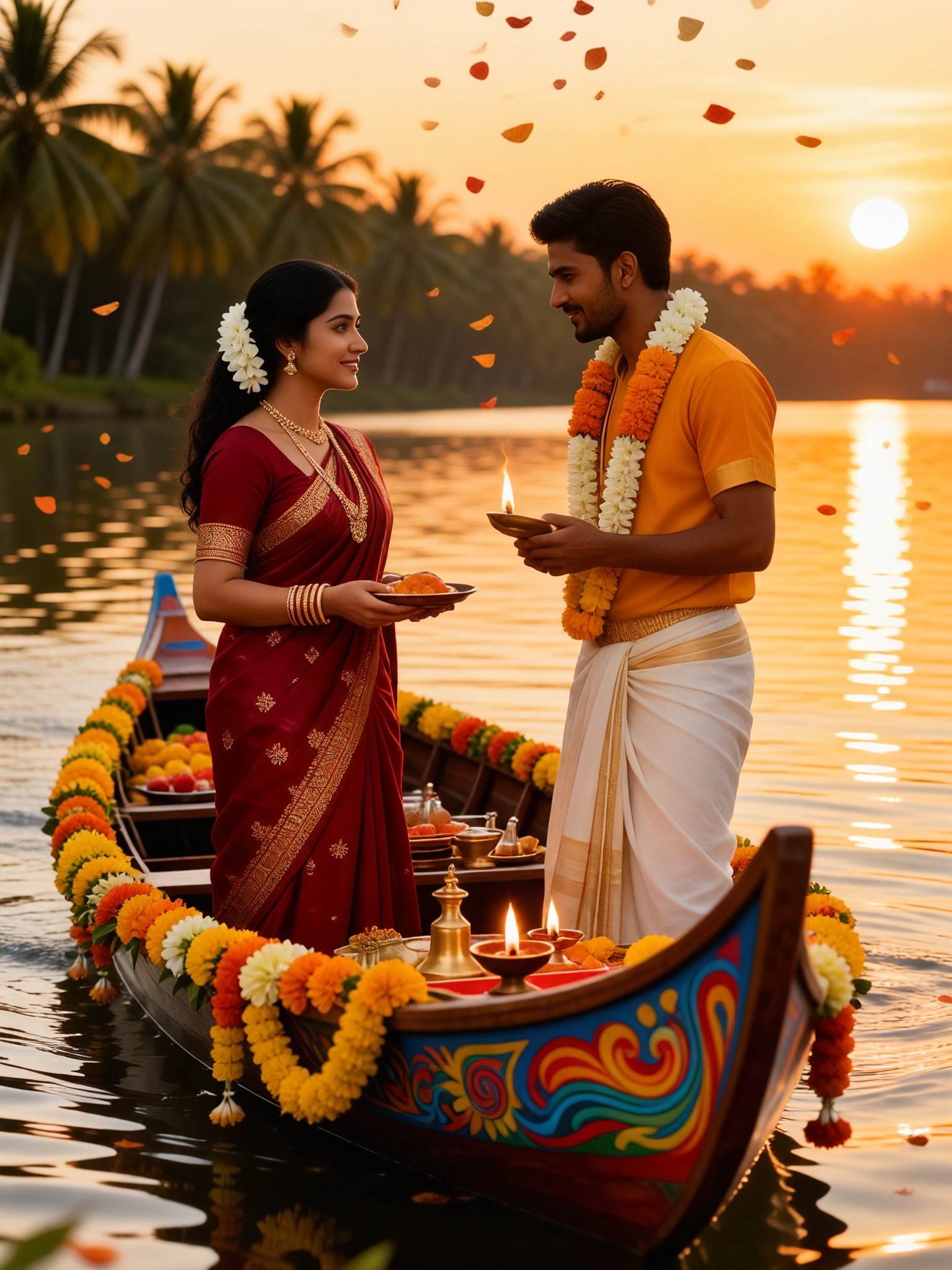 Celebrate Vishu image