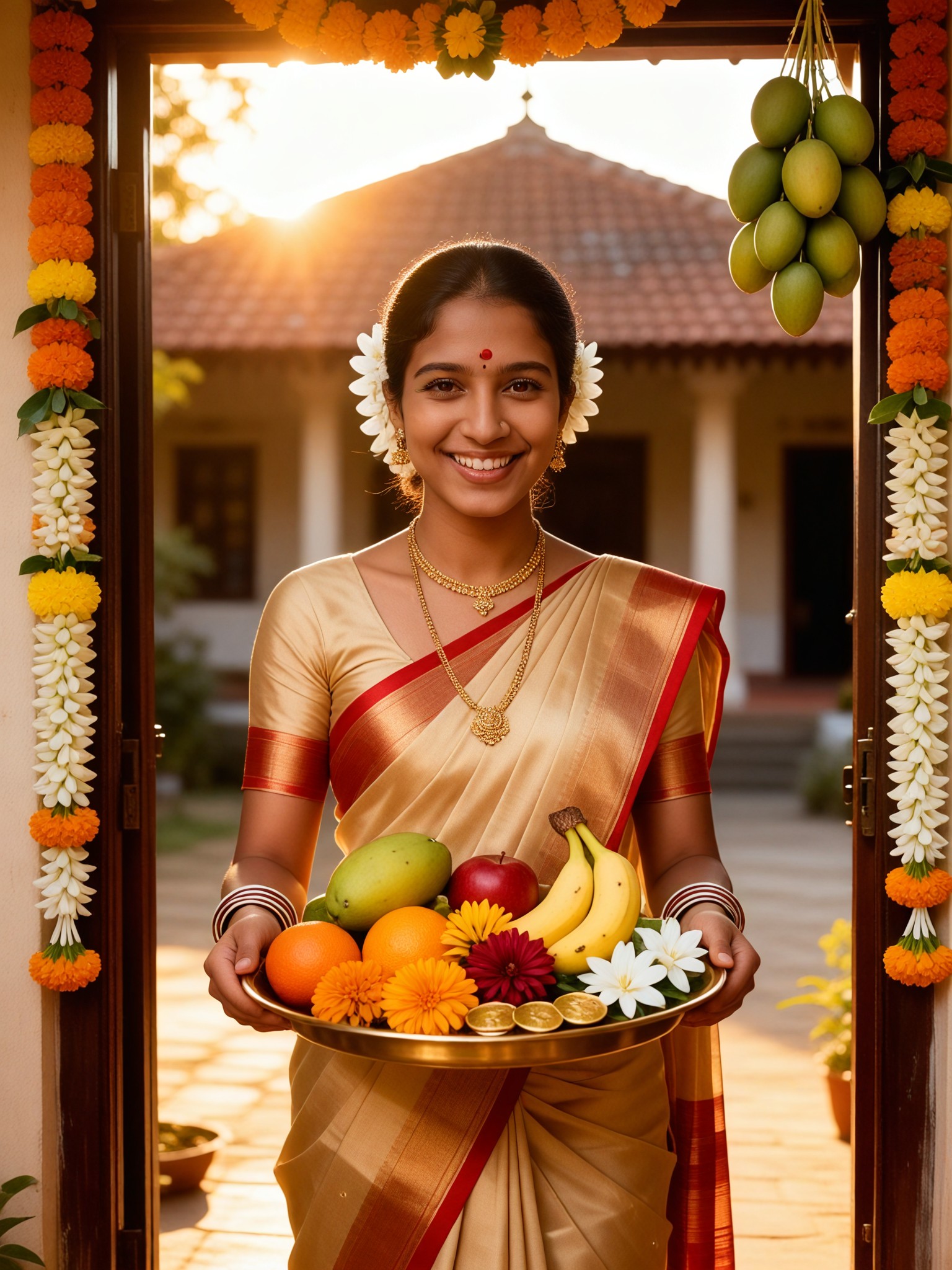 Vishu Kani image