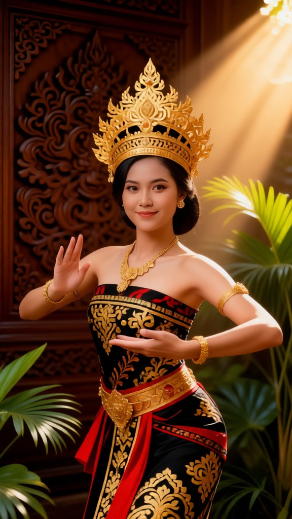 Spirit of Java image