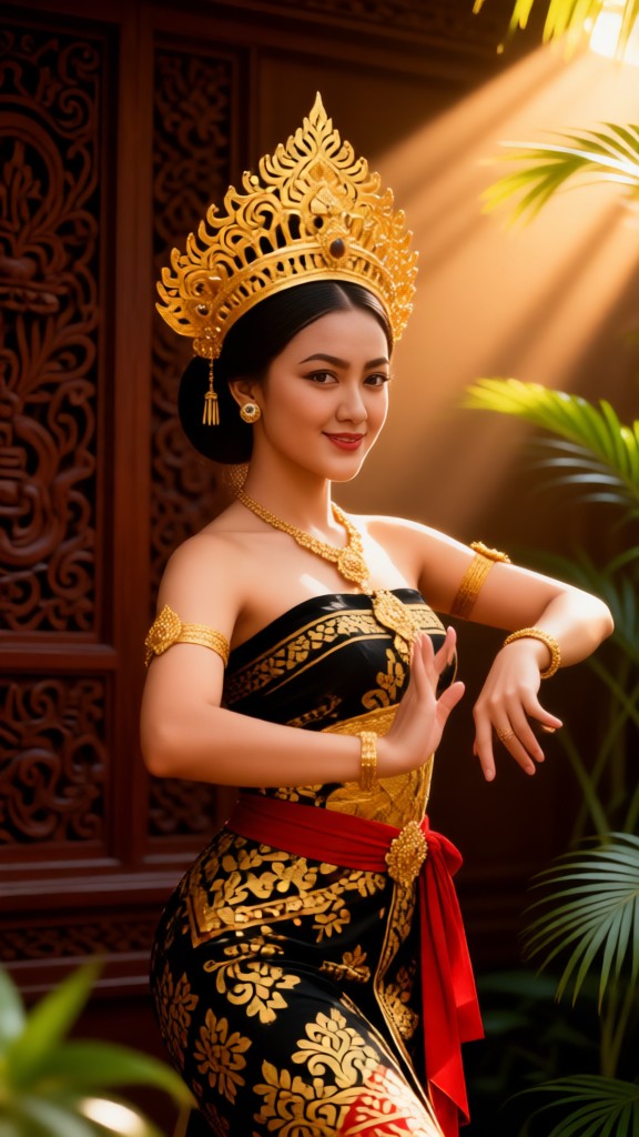 Spirit of Java-v image