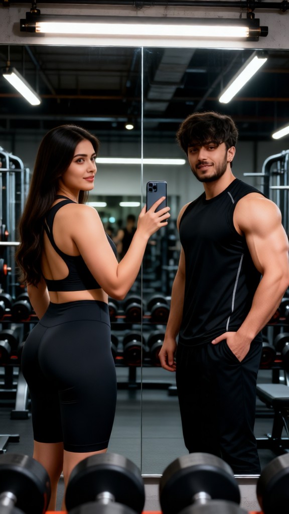 Best AI Gim Generator Online for Free 2026 | a1.art