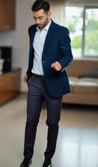 Cool Flute Dance image