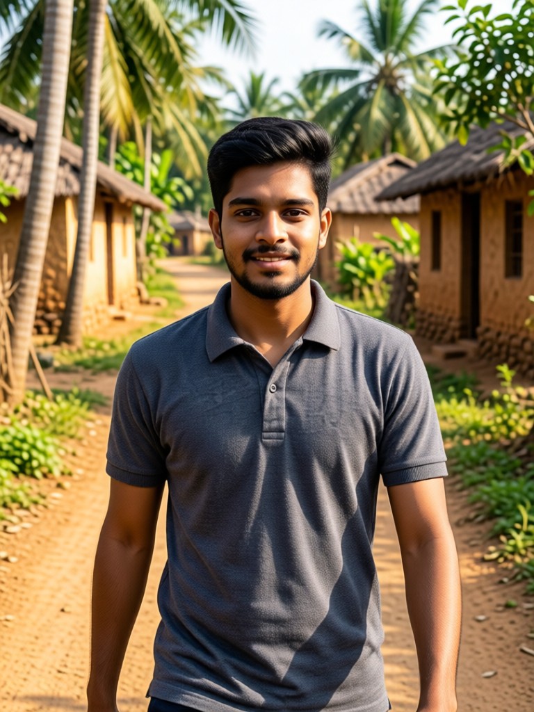 The beautiful woman is here！ image