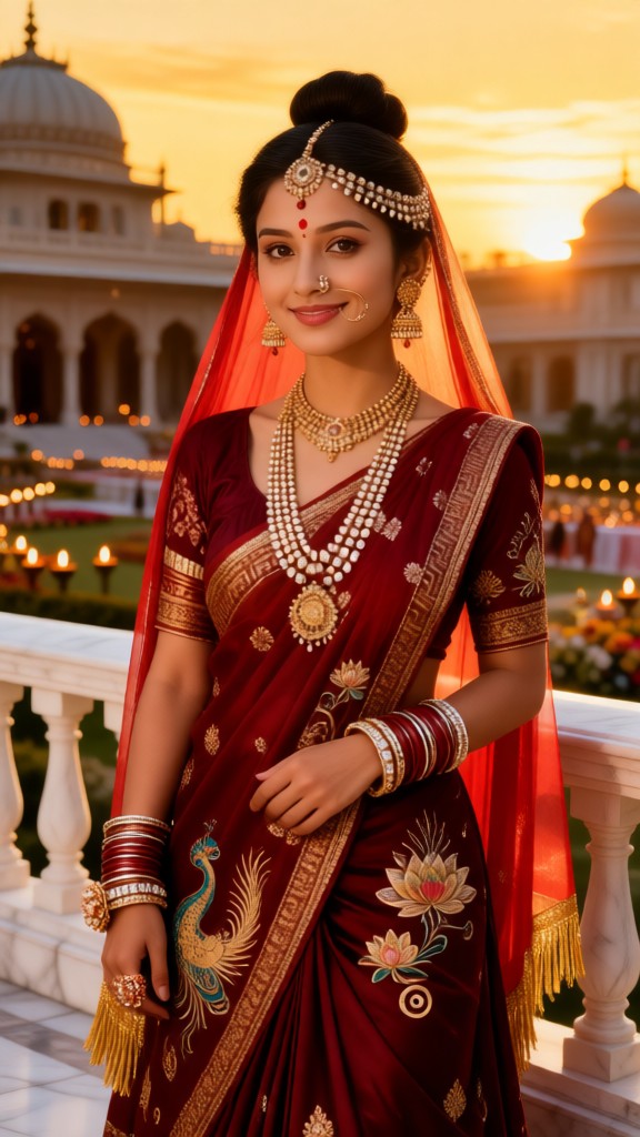 Wealthy bride-01 image