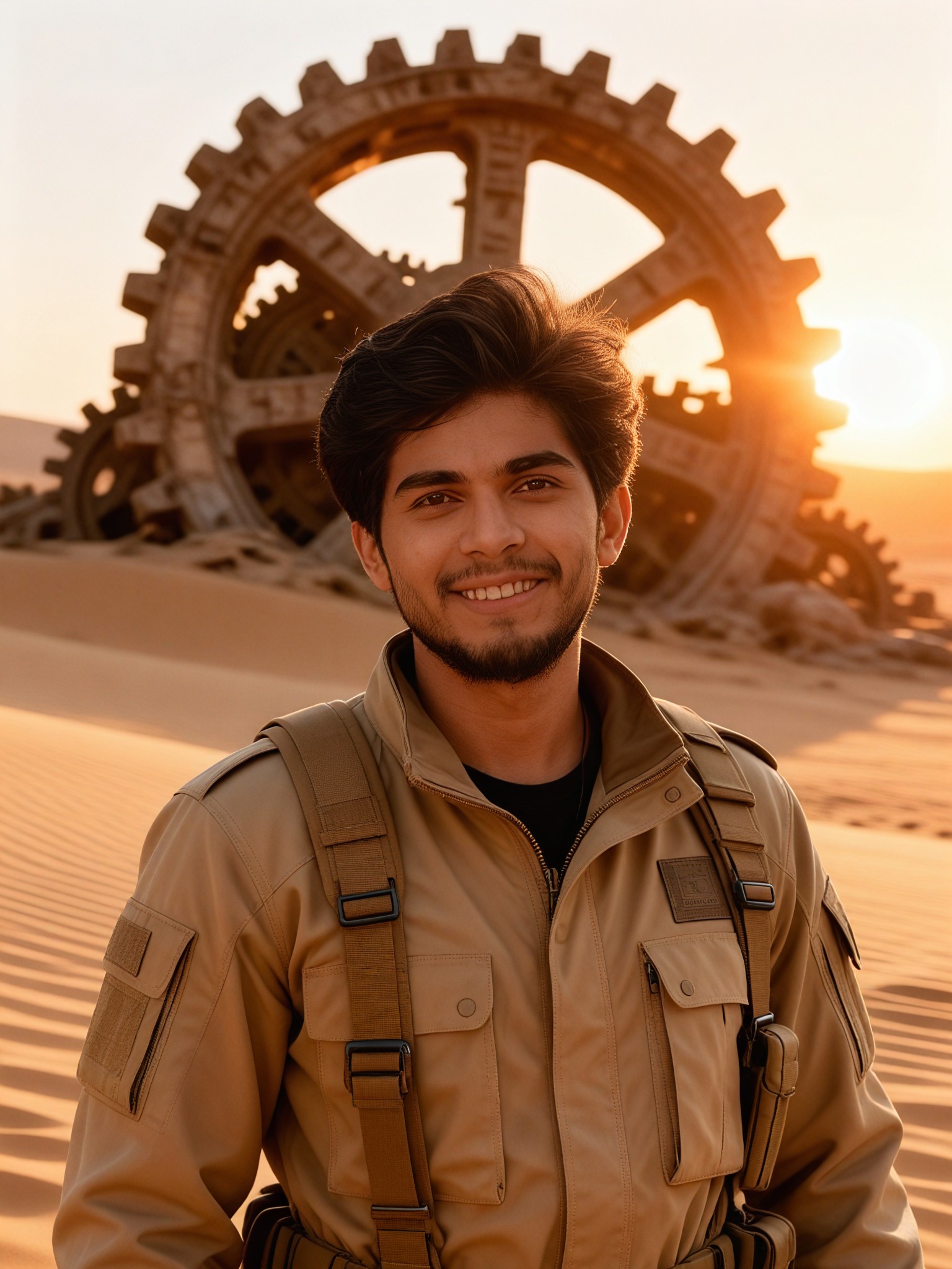 Sahara Explorer I image