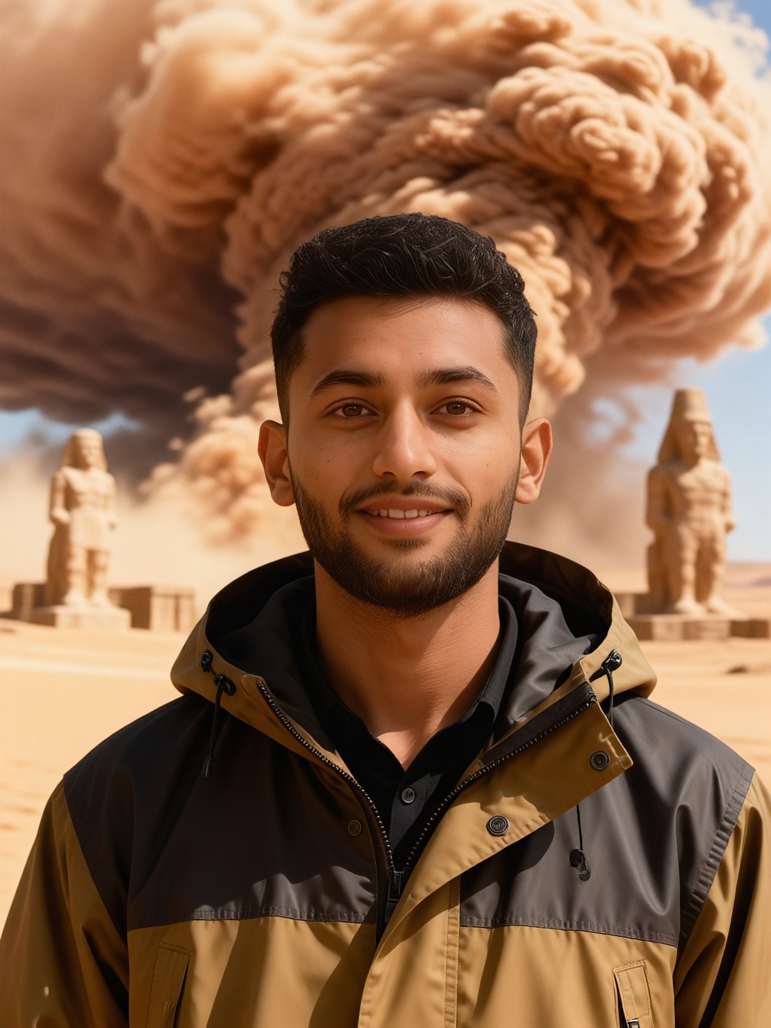 Sahara Explorer IV image