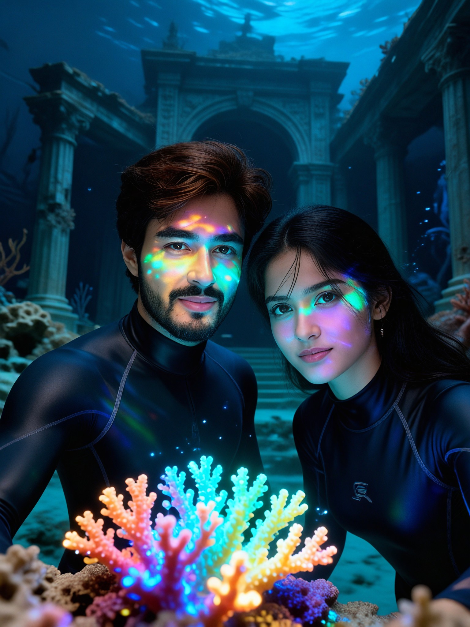 Atlantis Lovers III image