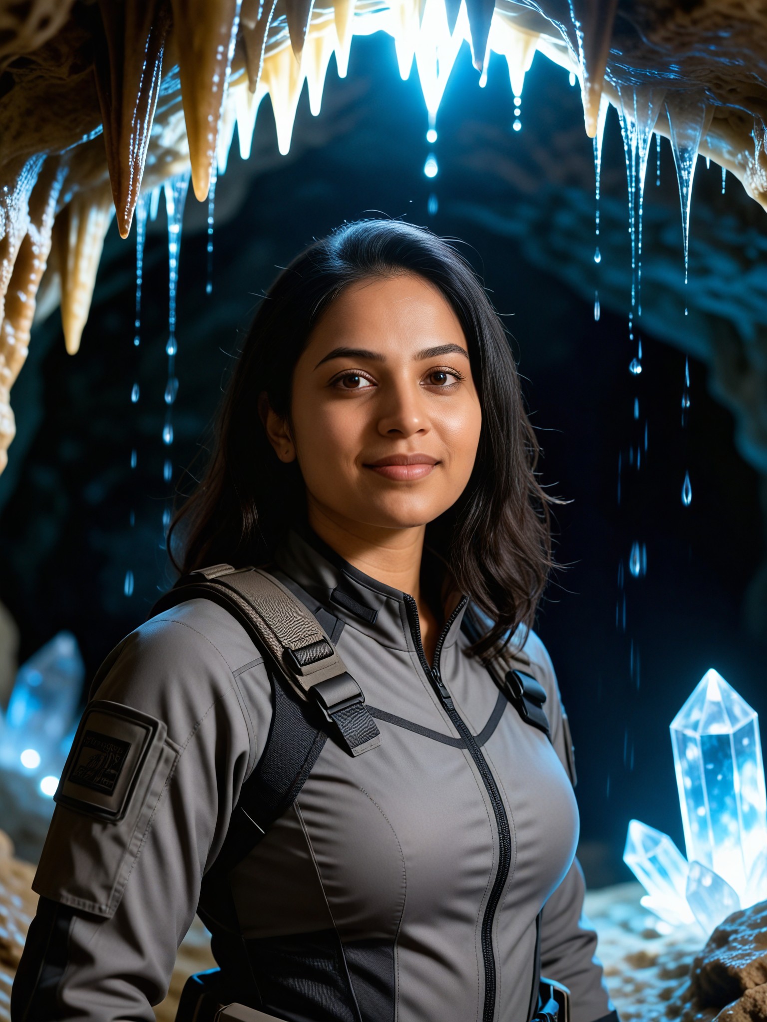 Crystal Maze III image