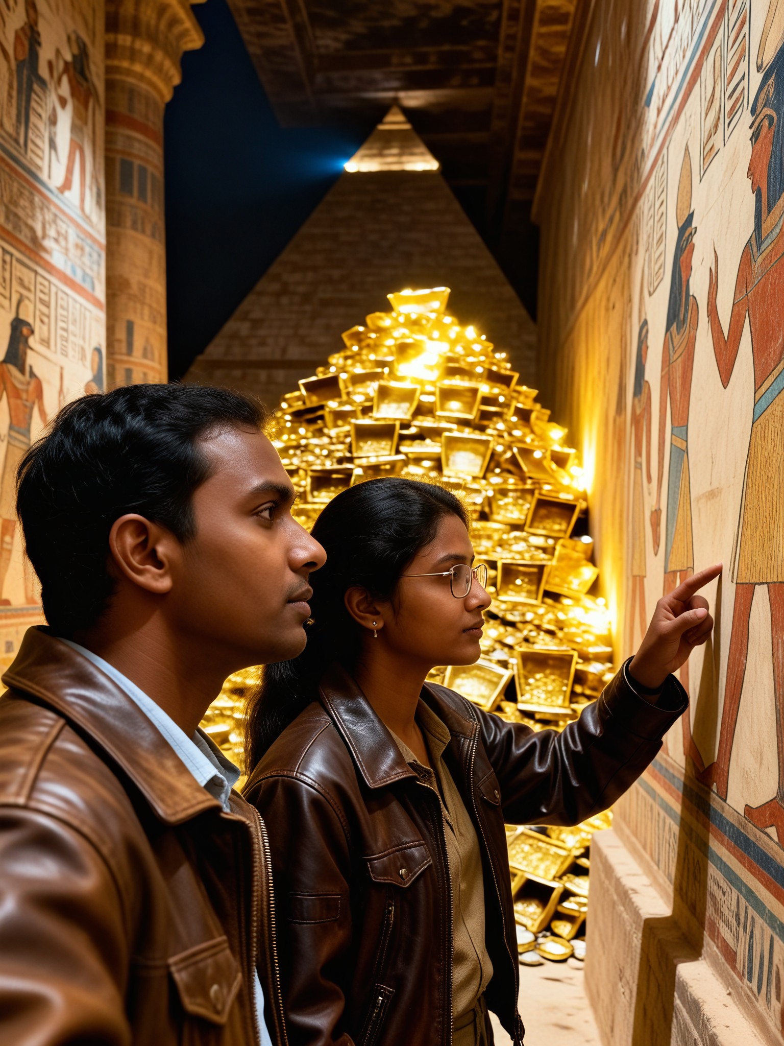 Treasure Hunters II image