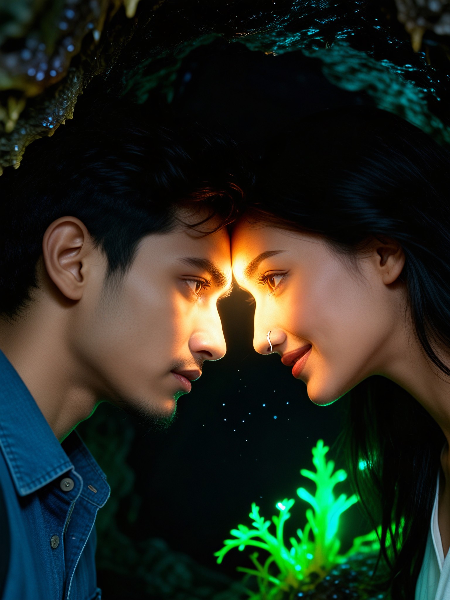 Midnight Cave Oath I image