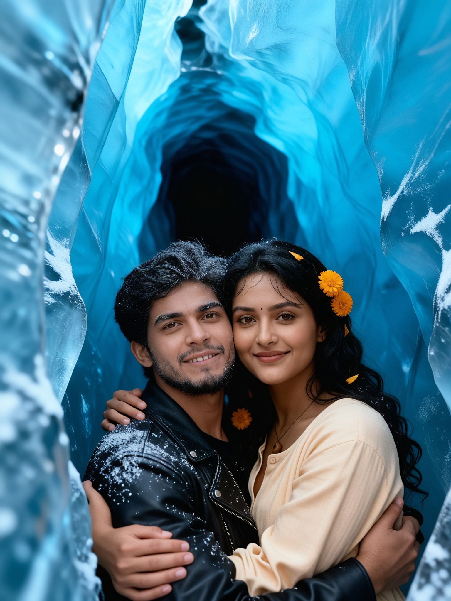 Midnight Cave Oath II image