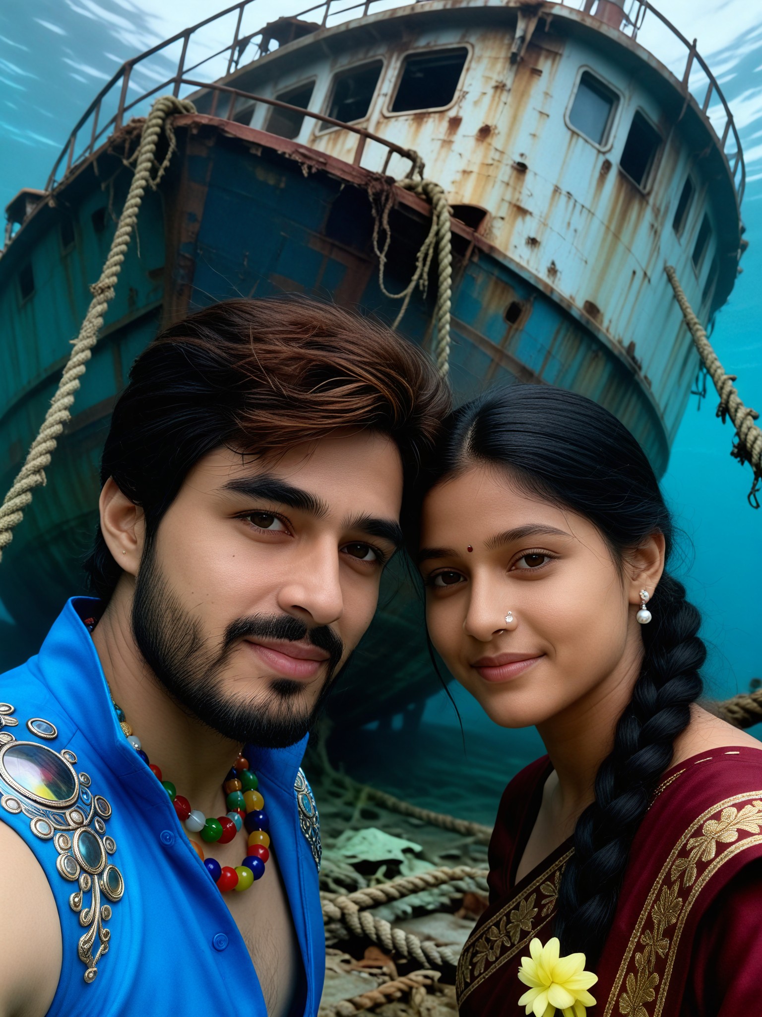 Midnight Cave Oath III image